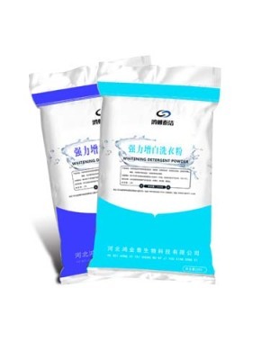 新疆布草增白洗衣粉廠家分布及強力洗衣粉產(chǎn)品概述