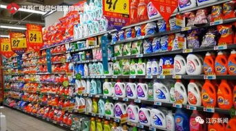 說(shuō)好的不含熒光劑呢？知名品牌洗衣液檢測(cè)結(jié)果引發(fā)關(guān)注