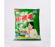 增白洗衣粉 原理、選購與使用全解析