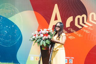 藝術與和諧的交融——2019成都CCACO“和合之道”國際公共藝術創作營溫江區壽安鎮開營紀實