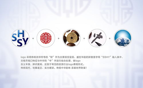 盛世華韻 以文化為舟，駛向產業藍?！洀B門VI設計中的文化產業投資與藝術交流新篇章